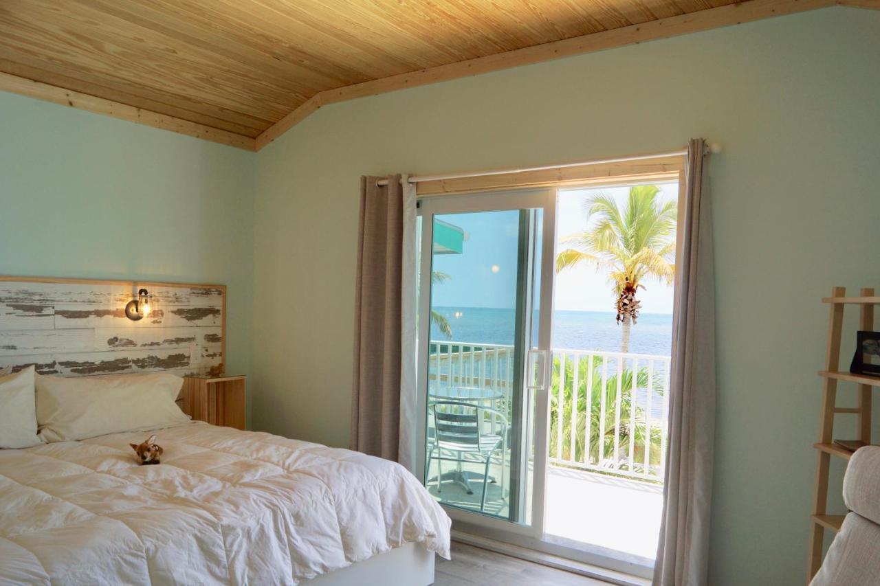 Deer Run On The Atlantic Bed & Breakfast Big Pine Key Dış mekan fotoğraf