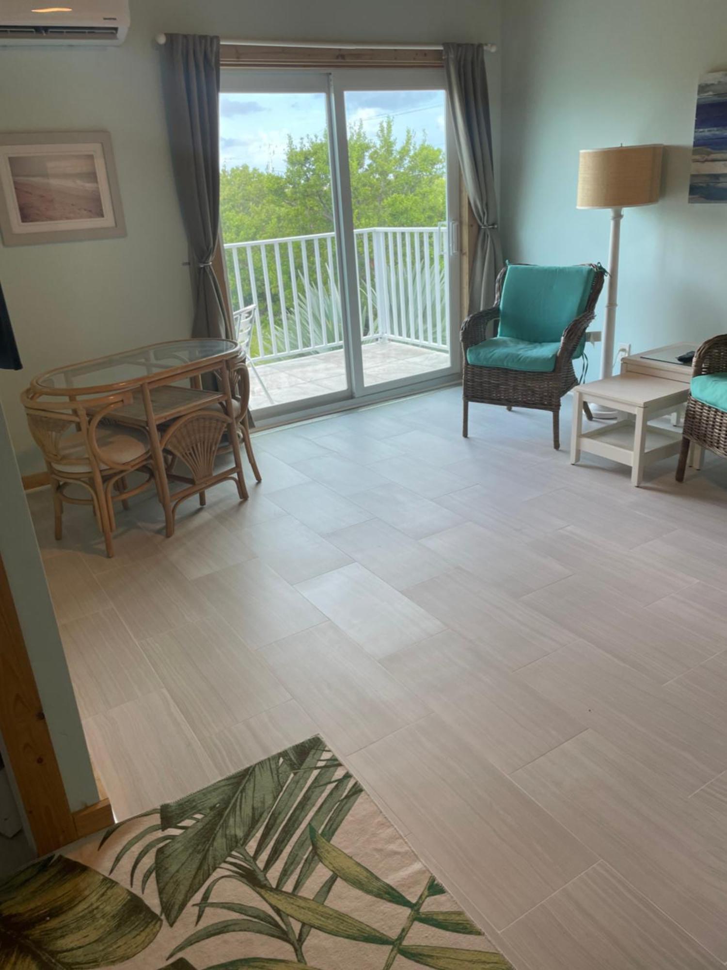 Deer Run On The Atlantic Bed & Breakfast Big Pine Key Dış mekan fotoğraf